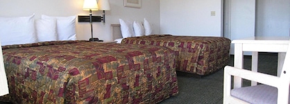 Discovery Inn