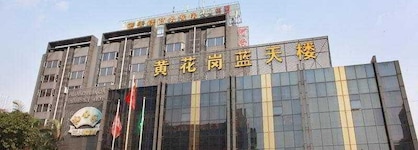 Bluesky Hotel