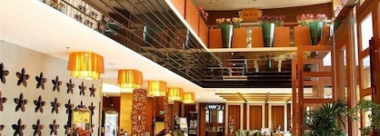 New Beacon International Hotel