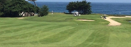 Sea Breeze Inn And Cottages