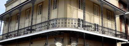 Hotel St. Marie