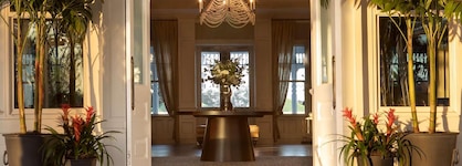 The Belleview Inn