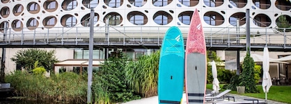 Seepark Wörthersee Resort