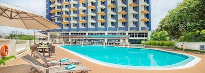 Oakwood Hotel & Residence Kuala Lumpur