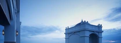 Eastern And Oriental Hotel