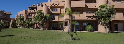 Ona Mar Menor – The Residence