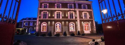 The Originals Boutique La Maison Rouge Lens West