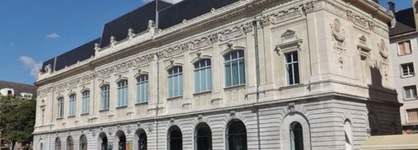 Hôtel Des Princes – Chambéry Centre