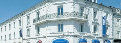 The Originals Boutique, Hôtel De L'univers