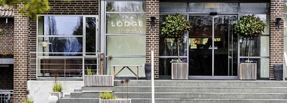 The Lodge Billund