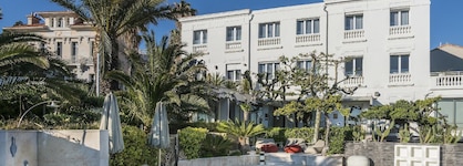 Le Petit Nice Passedat - Relais & Châteaux