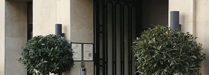 Hotel Paris Vaugirard