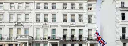 The Pelham London - Starhotels Collezione