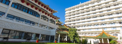 Huatian Chinagora Hotel