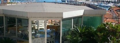 Hotel Robinia Imperia