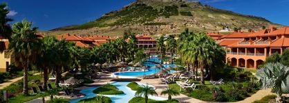 Pestana Porto Santo Beach Resort & Spa