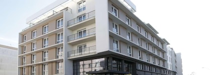 Appart’City Brest