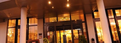 Hotel Ascot-Bristol