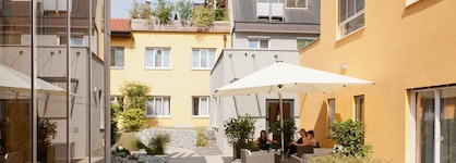 Hotel Süd Art