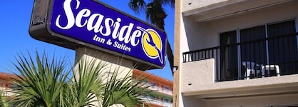 Seaside Inn & Suites