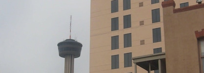 Staybridge Suites San Antonio Downtown Conv Ctr By Ihg