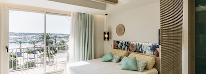 The White Apartments By Ibiza Feeling - Adults Only