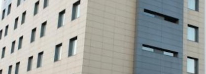 Sercotel Aura Algeciras