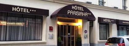 Hôtel Kabanel