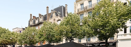 Hôtel Bristol Reims