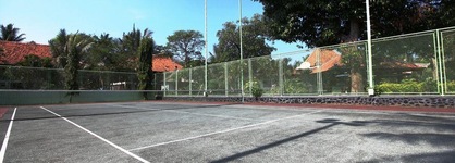 Merumatta Senggigi Lombok