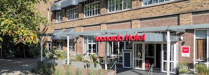 Leonardo Hotel Breda City Center