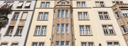 The Originals Boutique Hotel Des Princes Strasbourg Centre