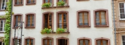 Hotel Rohan
