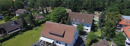 Hotel Attaché Frankfurt Airport Raunheim