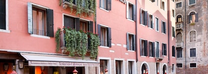Splendid Venice – Starhotels Collezione