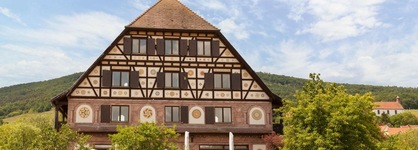 Le Verger Des Châteaux