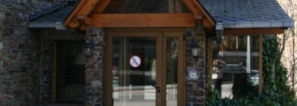 Residencia Daina