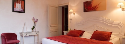 Château De Beaulieu Et Magnolia Spa, The Originals Relais