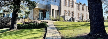 Hotel Les Costans, The Originals Relais