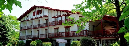 Hôtel Argi Eder