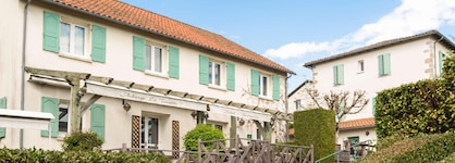 Auberge La Tomette, The Originals Relais