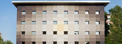 Starhotels Tourist