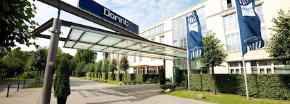 Dorint Sanssouci Berlin Potsdam Hotel