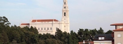 Grace Smart Design Hotel - "Hotel Anjo De Portugal"