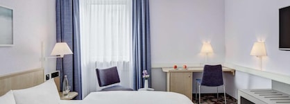 Intercityhotel Rostock