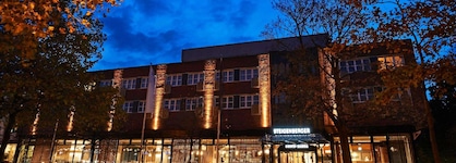 Steigenberger Conti Hansa