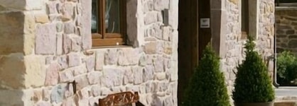 Hotel Rural Iribarnia