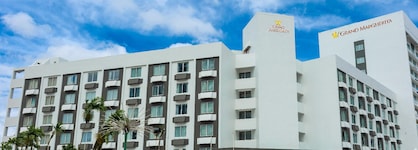 Grand Margherita Hotel