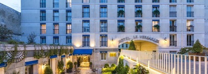 Hotel Le Versailles