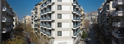 Domotel Olympia